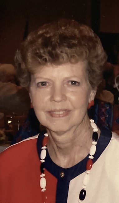 Obituary of Eleanor "Ellie" L. Shelton