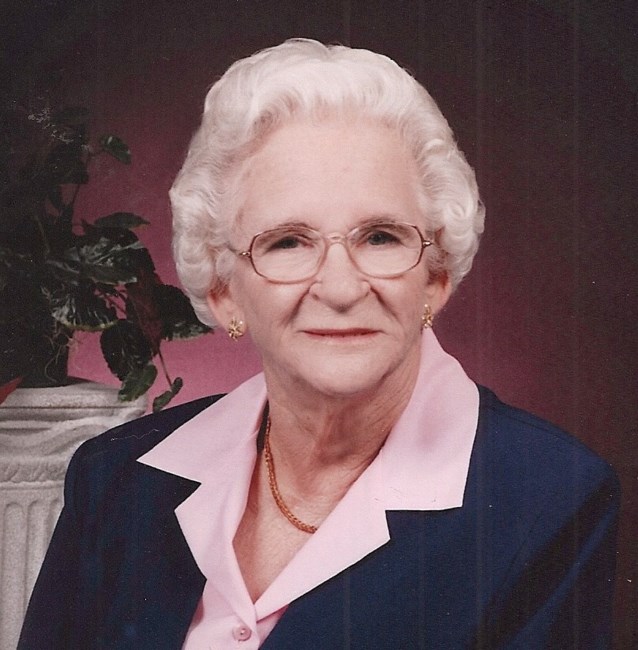 Obituary of Carol Jean Fullerton