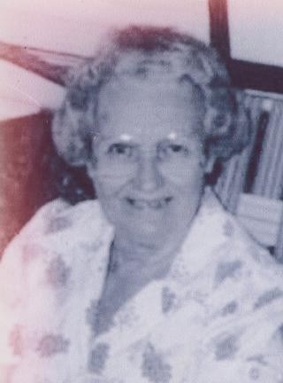 Obituary of Kathryn O Engel