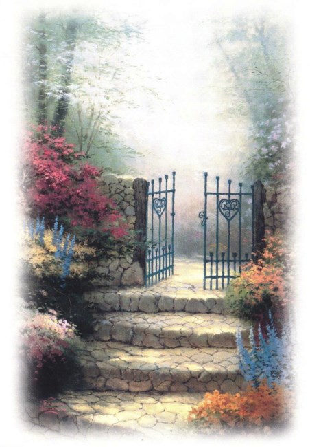 Obituary of Diana Rogers