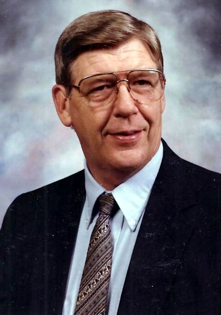 Obituary of Claude Lee Pearson