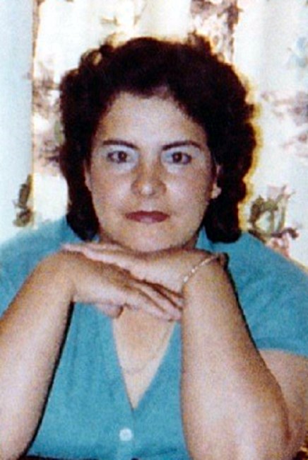 Obituary of Martina Olivas Coronel