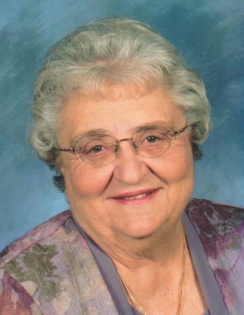 Obituary of Janice Lynn Hodges