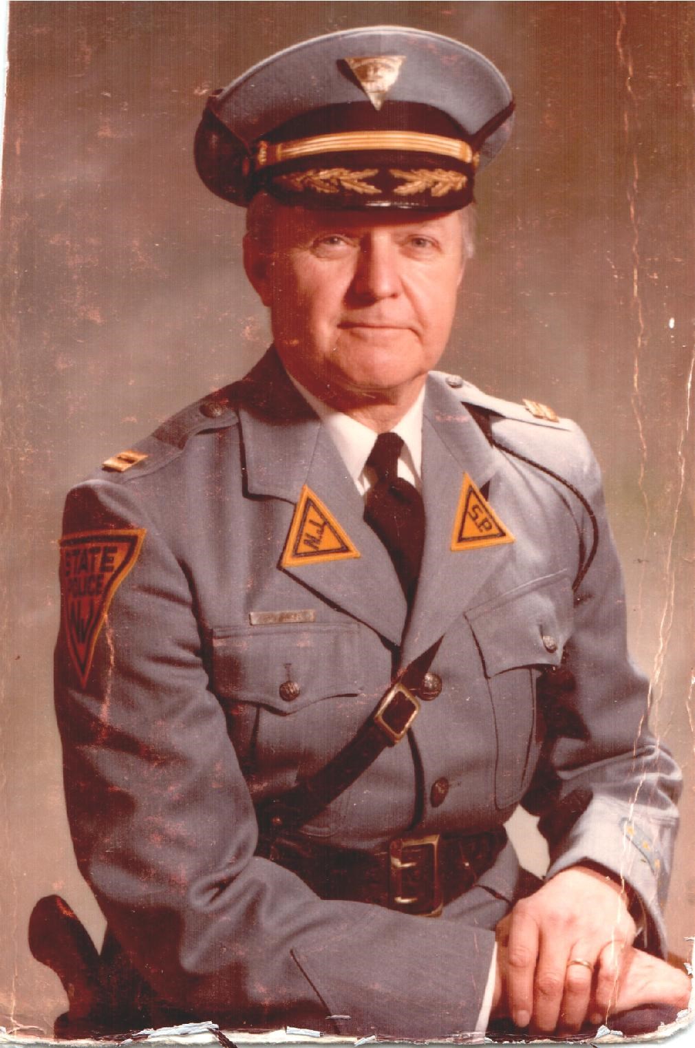 Obituary of Harry J. Garbe Jr.