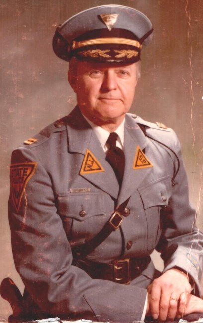 Obituary of Harry J. Garbe Jr.