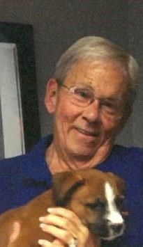 Obituary of Philip Ibler Berner