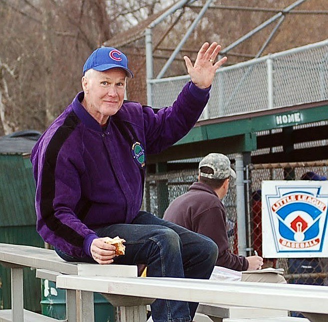 Obituary of John Edward Beacom