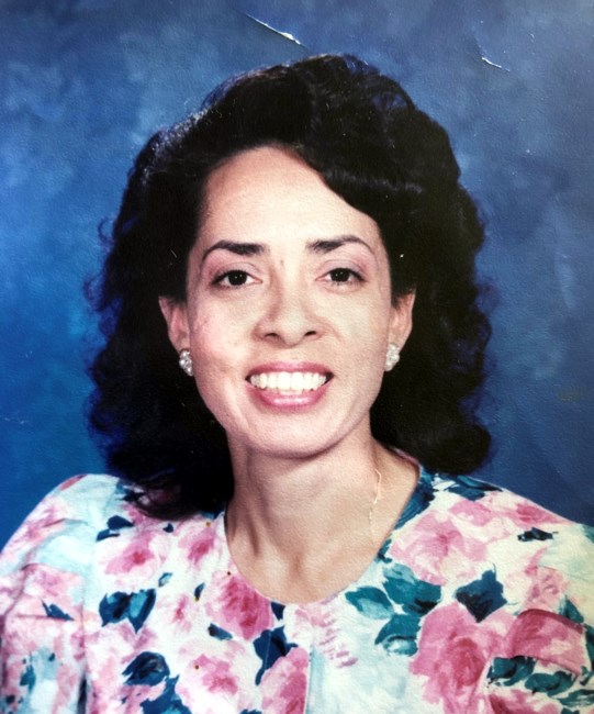 Obituario de Maria Helen Gutierrez