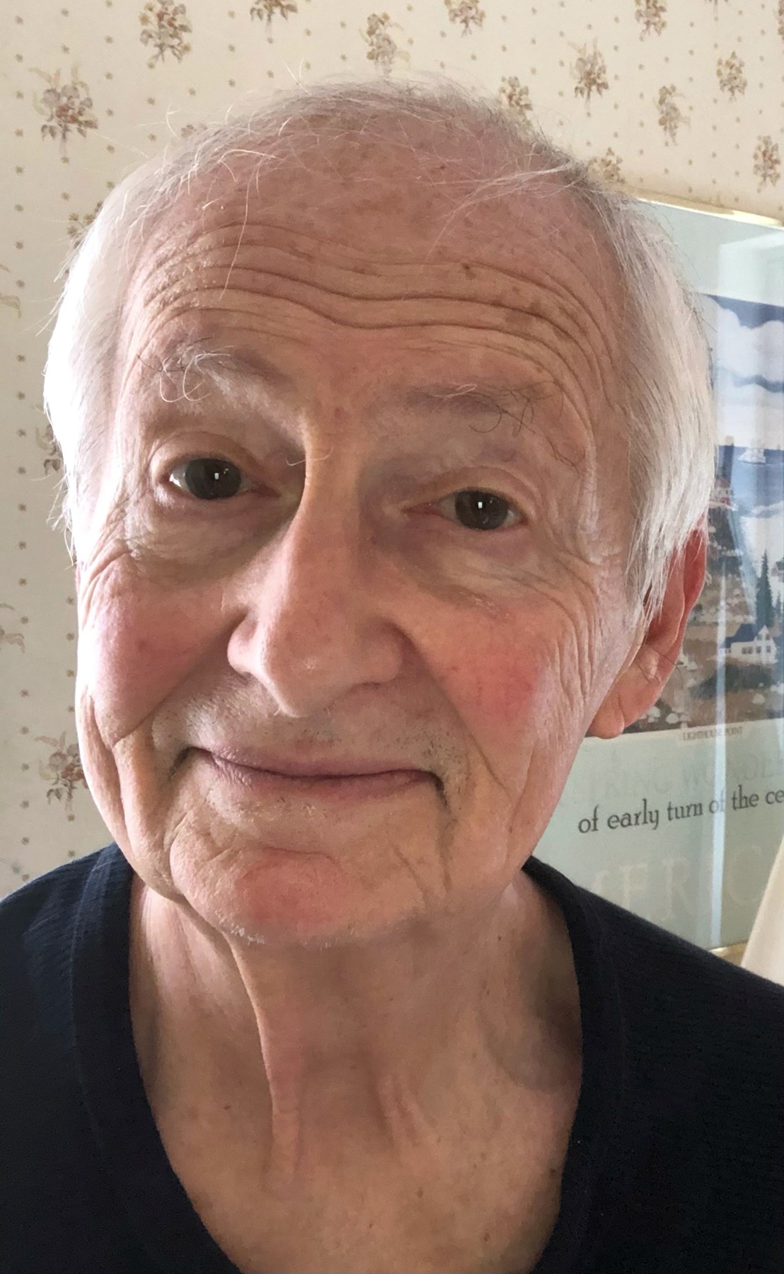 Obituary of Leonard Kaye