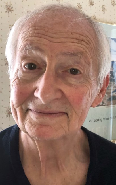 Obituary of Leonard Kaye