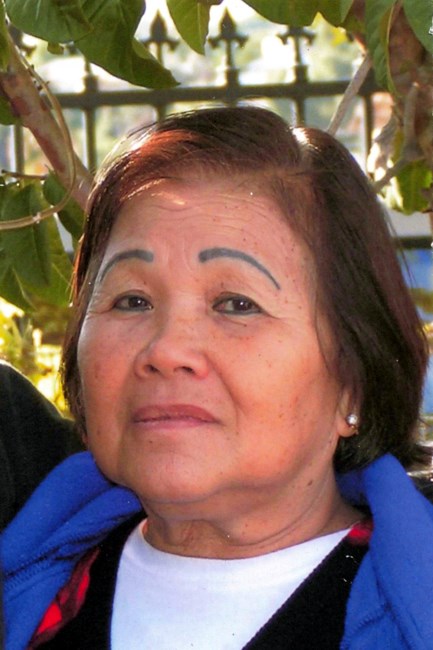 Obituary of Mau Thi Nguyen