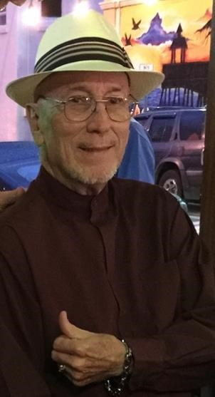 Obituary of Pedro Hilario Gonzalez