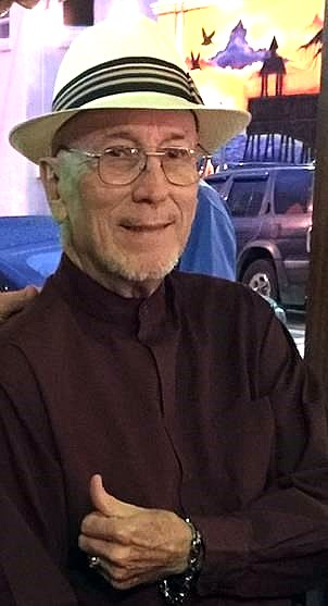 Obituary of Pedro Hilario Gonzalez