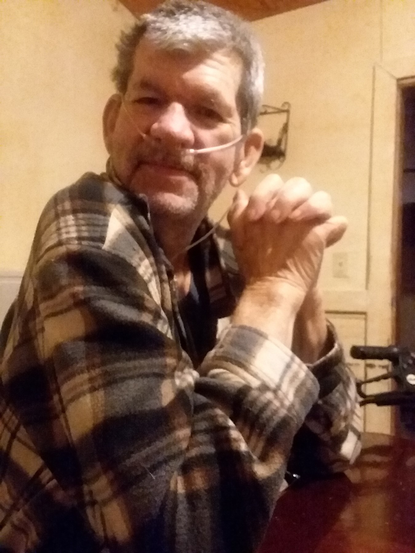 Cecil Sanders avis de décès Poplarville, MS