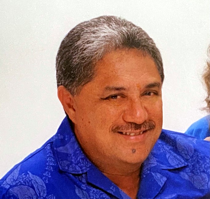 Obituary of Henry Mata Jr.