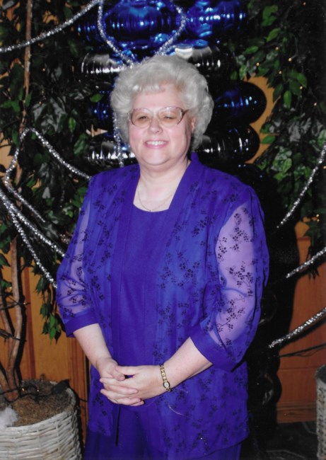 Obituary of Loretta Annamarie Sciortino