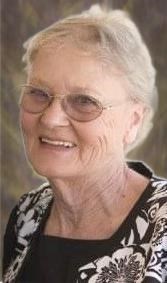 Obituary of LaVonne Marie Webb