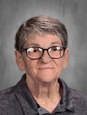 Obituary of Carol F Markheim