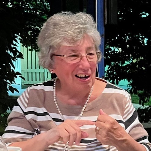 Avis de décès de Susan Loyola Palinkos