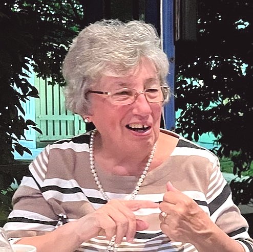 Avis de décès de Susan Loyola Palinkos