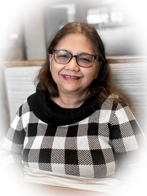 Obituary of Pearldean Emelia Aran