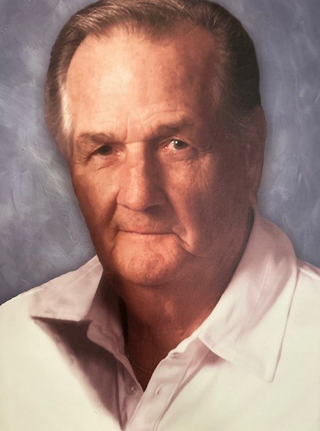 Obituary of David Alton Smith