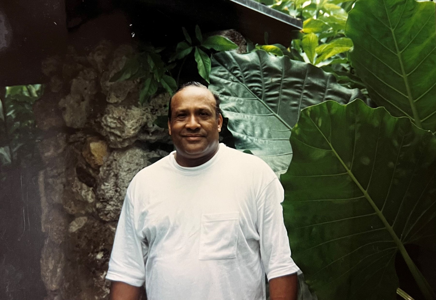 Obituary of Rafael Alonso Valdes