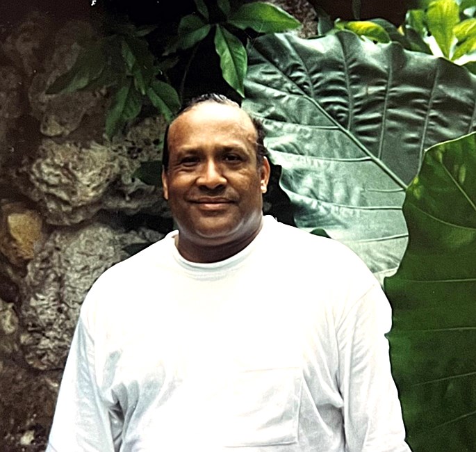 Obituary of Rafael Alonso Valdes