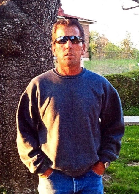 Obituary of Randall Ray Hall