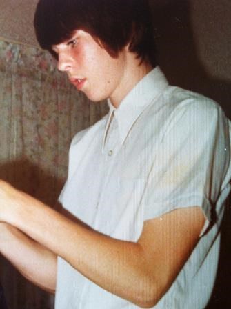 Obituary of David L. Zeno Jr.