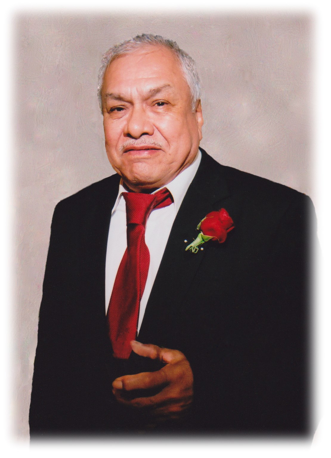Refugio Pena Obituary Fresno, CA