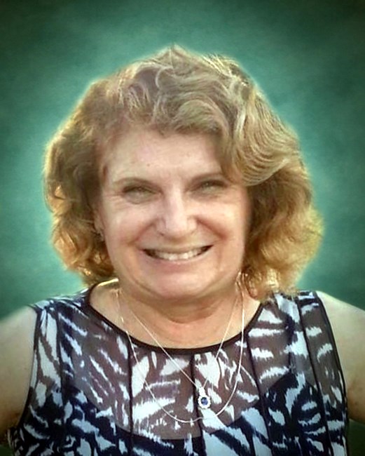 Obituary of Judy Winn (Matthews) Morrison