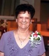 Obituary of Lena E. Mitchell