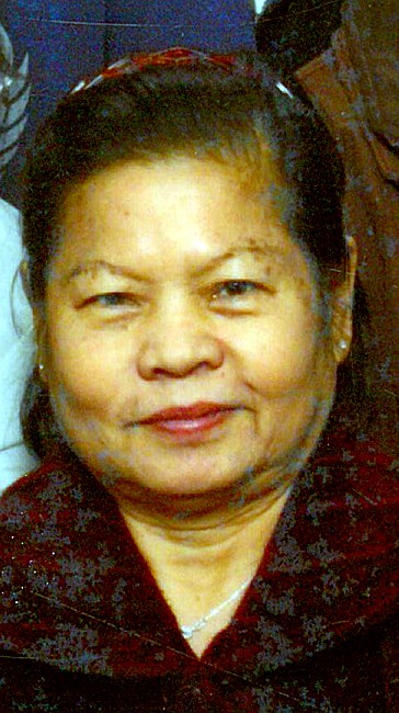 Avis de décès de Mrs. Dwe-Hla Myat