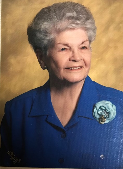 Obituary of Virginia Evans Carradine