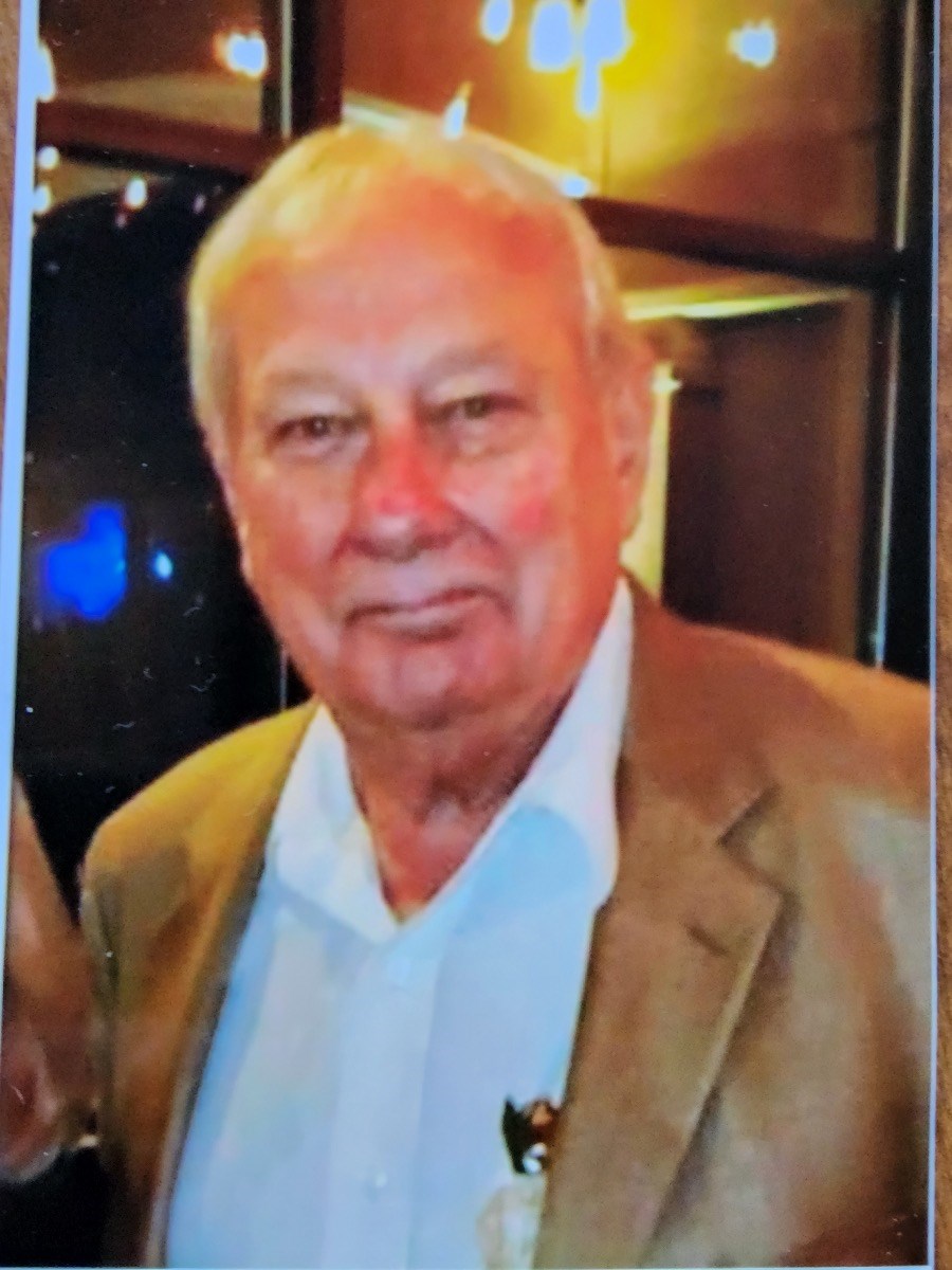 Ronald C. Nicholls Obituary Rockford, IL