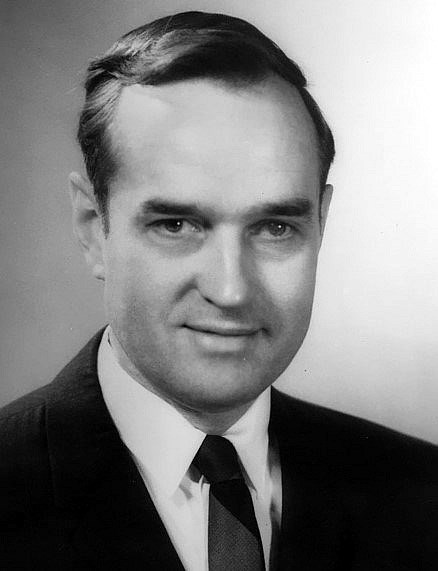 Obituary of Charles Arthur Lindberg