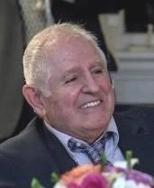 Obituary of Domenic Spaziani