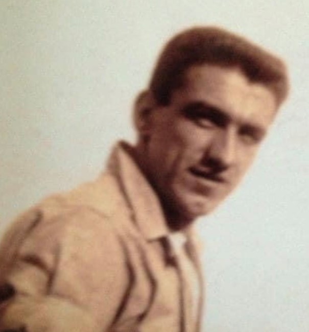 Obituary of Billy Buford Neely