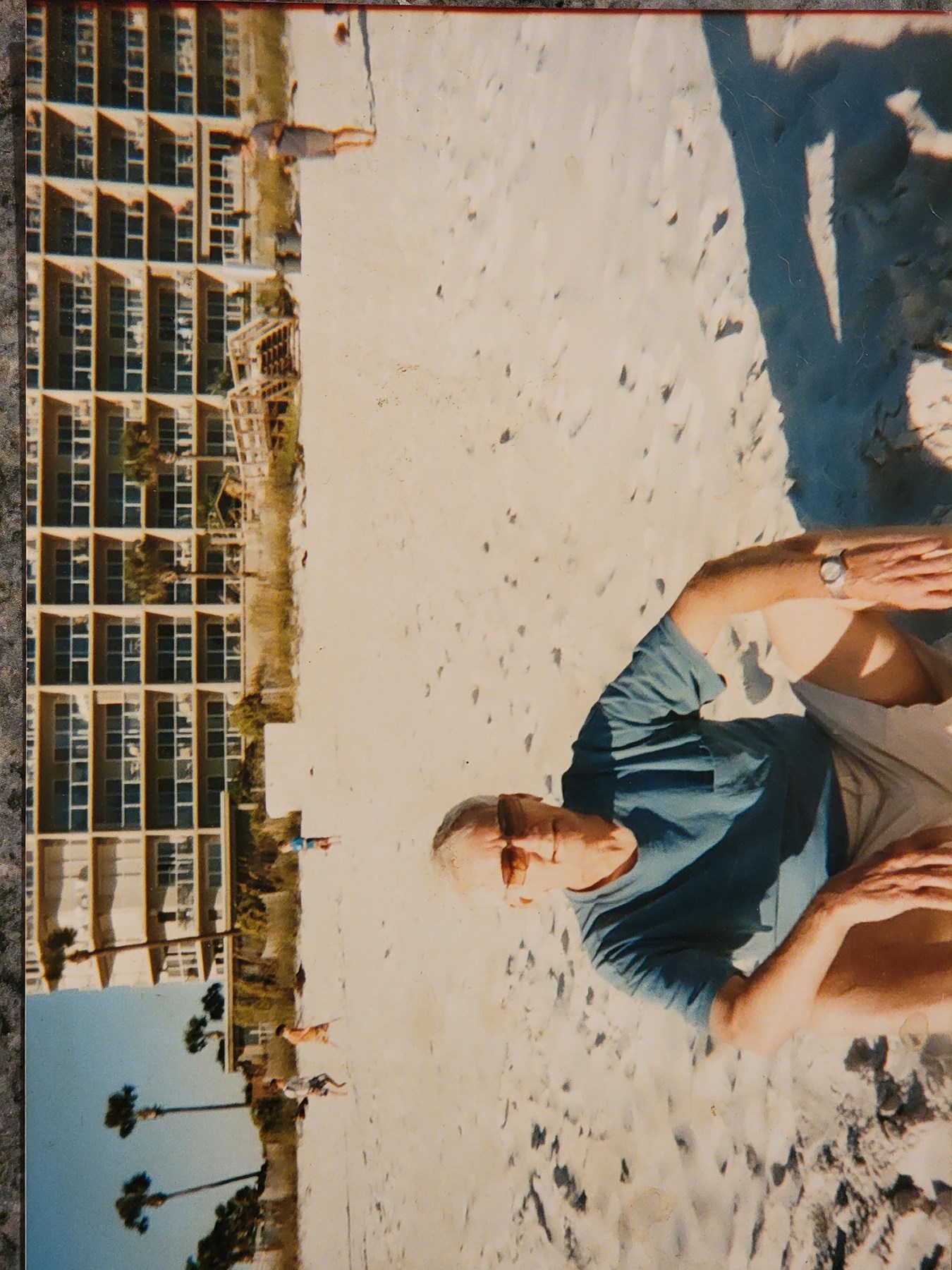 Eckert Obituary Columbus, OH