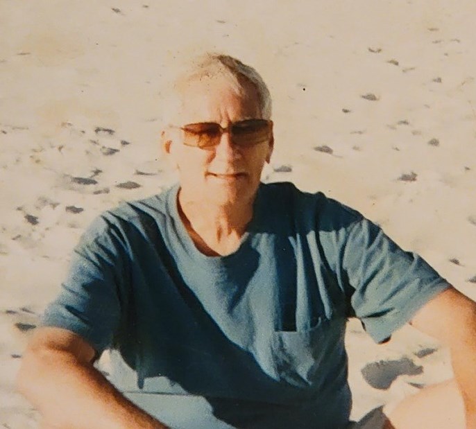 Obituary of George Eckert