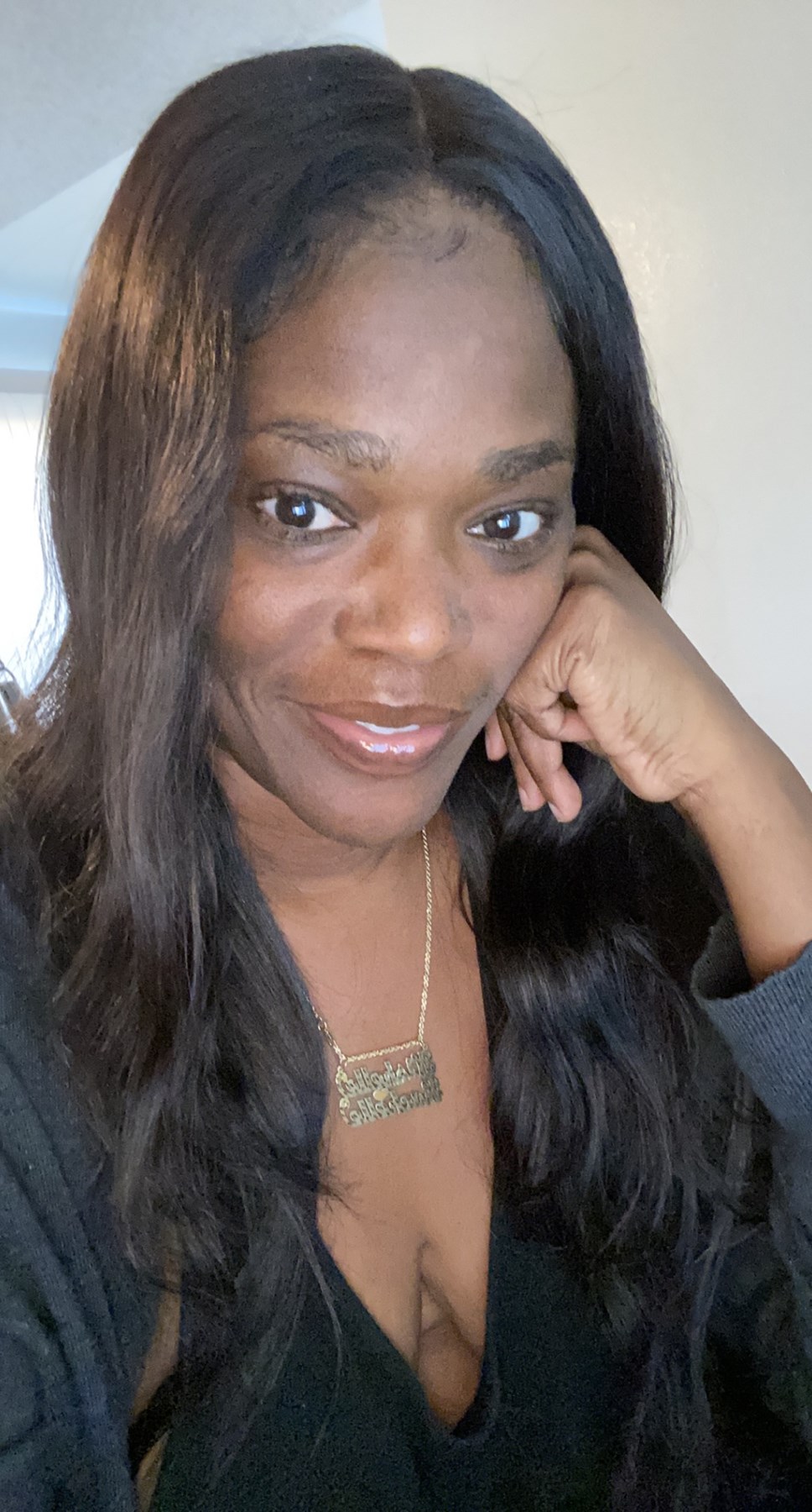 Obituary of Rochelle Antoinetta Givens