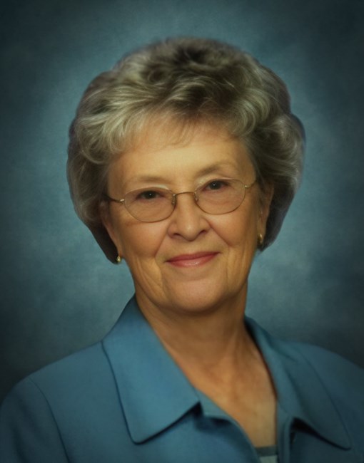 Obituary of Shirley Ann Hayse