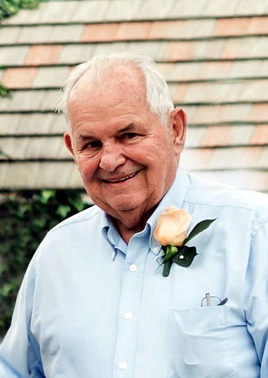 Obituary of James "Bobby" Robert Johnson