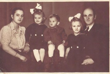 Obituary of Martha Helene Keleti