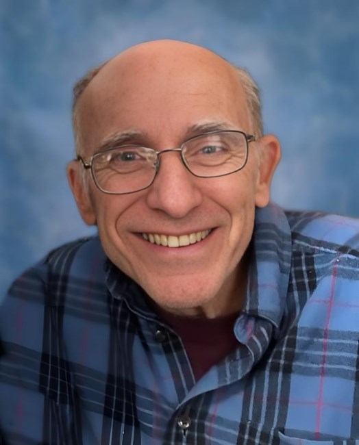 Obituary of Amedeo Molfesi