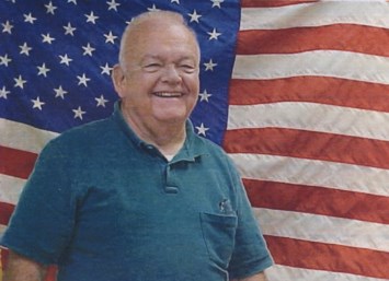 Obituary of George Flaherty