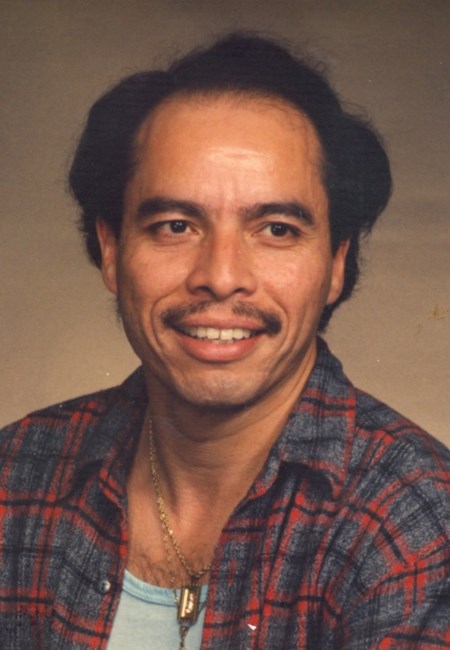 Obituary of Ernesto Carbajal