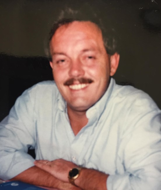 Obituario de Gary D. Little