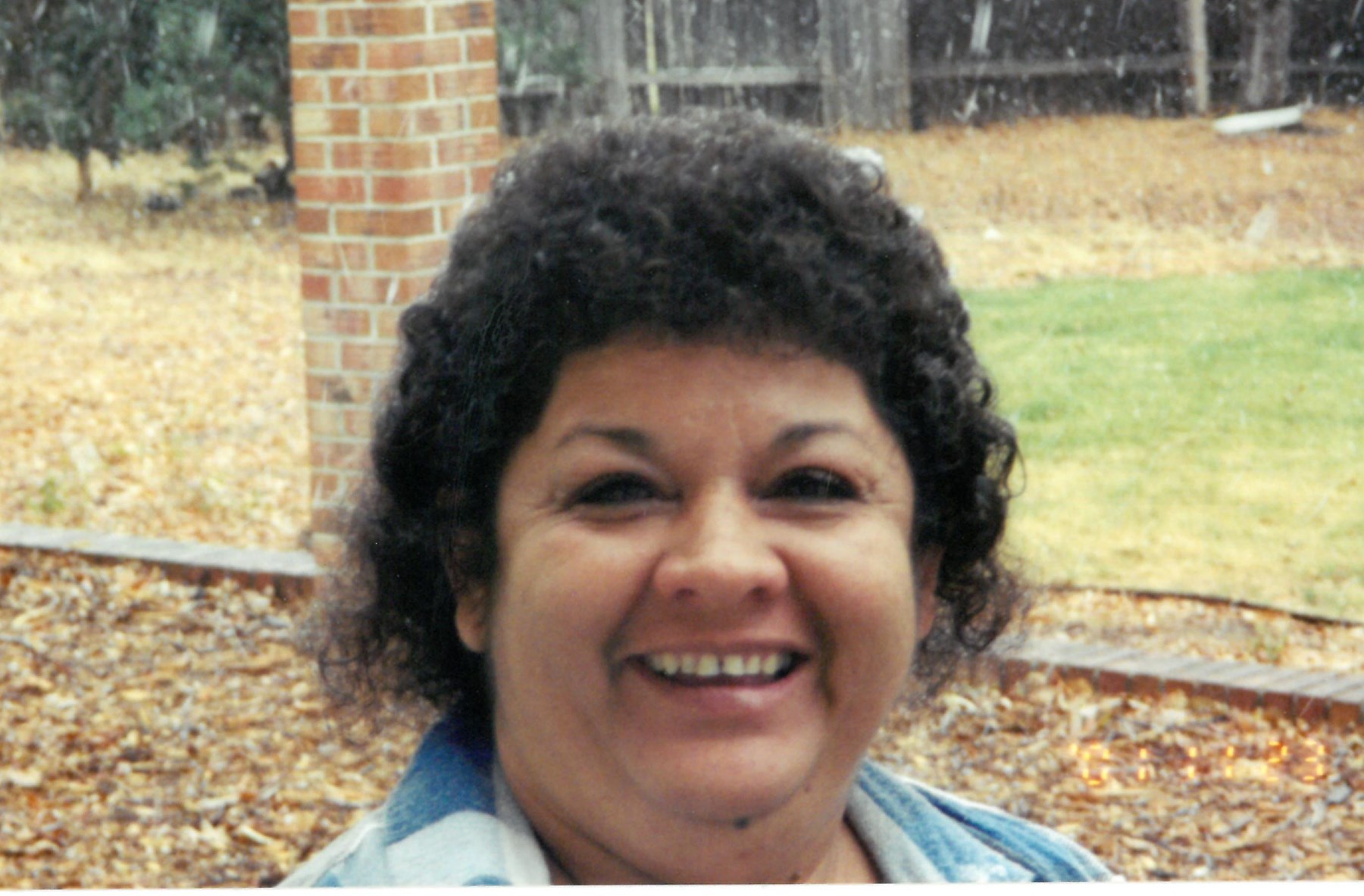 Obituary of Helen Martinez Suttles